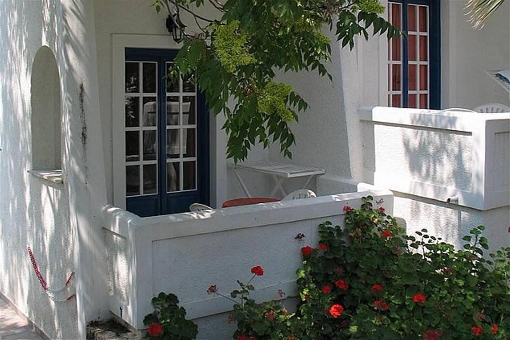 Athina Studios Vathí Екстериор снимка