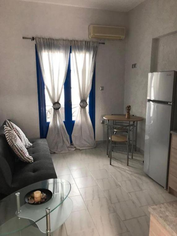 Athina Studios Vathí Екстериор снимка