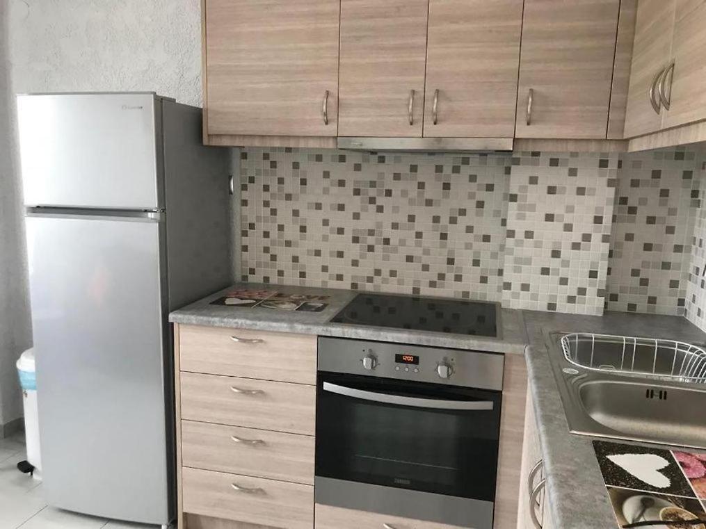 Athina Studios Vathí Екстериор снимка